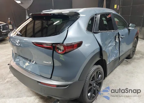 2022 Mazda Cx-30 Preferred from USA, damaged, VIN 3MVDMBCL8NM447234